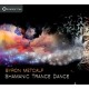 BYRON METCALF-SHAMANIC TRANCE DANCE (CD)