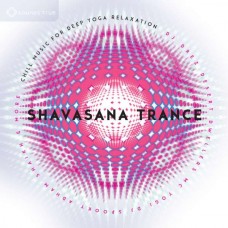 V/A-SHAVASANA TRANCE (CD)