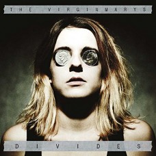VIRGINMARYS-DIVIDES (CD)