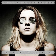 VIRGINMARYS-DIVIDES (2LP)