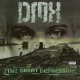DMX-GREAT DEPRESSION -HQ- (2LP)