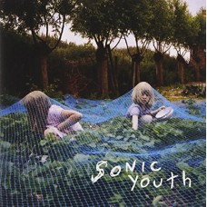 SONIC YOUTH-MURRAY STREET (LP)