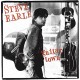 STEVE EARLE-GUITAR TOWN -HQ- (LP)