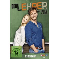 SÉRIES TV-DER LEHRER -S.4- (3DVD)