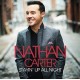 NATHAN CARTER-STAYIN' UP ALL NIGHT (CD)