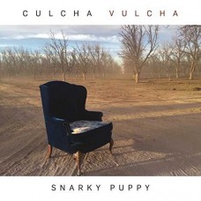 SNARKY PUPPY-CULCHA VULCHA (2LP)