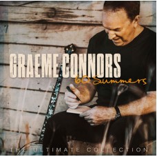GRAEME CONNORS-60 SUMMERS - ULTIMATE.. (2CD)