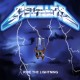 METALLICA-RIDE THE LIGHTNING- -REMAST- (LP)