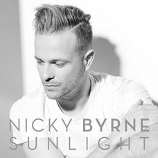 NICK BYRNE-SUNLIGHT (CD)