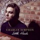 CHARLIE SIMPSON-LITTLE HANDS (CD)