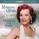 MAUREEN O'HARA-SINGS LOVE LETTERS AND.. (CD)