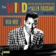 ALLEN TOUSSAINT-WILD NEW ORLEANS PIANO.. (CD)