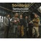 SONDORGO-TAMBUROCKET (LP)
