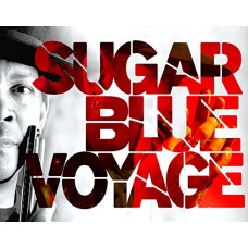 SUGAR BLUE-VOYAGE (CD)