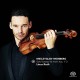LINUS ROTH-SOLO SONATAS FOR VIOLIN.. (SACD)