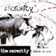 SORORITY-IT'S ALL BEHIND US NOW (10")