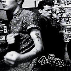 PHANTOMS-PHANTOMS (CD)