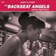BACKSEAT ANGELS-SATURDAY NIGHT SHAKES (CD)