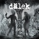 DALEK-ASPHALT FOR EDEN -LTD- (LP)