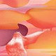 KLAUS JOHANN GROBE-SPAGAT DER LIEBE (LP)