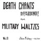 JOHN FAHEY-DEATH CHANTS,.. -BLUE- (LP)