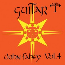 JOHN FAHEY-GREAT SAN BERNADINO.. (LP)
