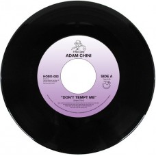 ADAM CHINI-DON'T TEMPT ME (7")