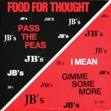 JB'S-FOOD FOR THOUGHT (LP)