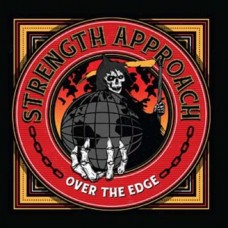 STRENGTH APPROACH-OVER THE EDGE (CD)