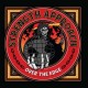 STRENGTH APPROACH-OVER THE EDGE (CD)