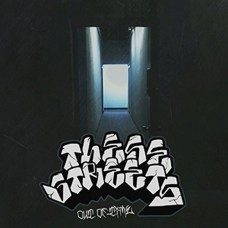 THESE STREETS-OUT OF TIME (CD)