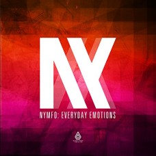 NYMFO-EVERYDAY EMOTIONS (12")