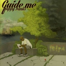 GAPPY RANKS-GUIDE ME (CD)
