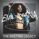 EMILIE NANA-MEETING LEGACY (2LP+CD)