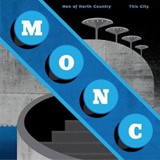 MEN OF NORTH COUNTRY-THIS CITY (CD)