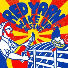 RED YARN-WAKE UP SING (CD)