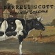 DARRELL SCOTT-COUCHVILLE SESSIONS (2LP)