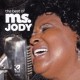 MS. JODY-BEST OF MS. JODY (CD)