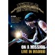 MICHAEL SCHENKER'S TEMPLE OF ROCK-ON A MISSION-LIVE IN MADRID (DVD)