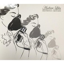 ANDREW LILES-MISCELLANY-LUSSUOSO.. (3CD)