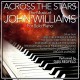 DAN REDFELD-ACROSS THE STARS (CD)