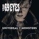 69 EYES-UNIVERSAL MONSTERS (CD)
