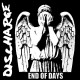 DISCHARGE-END OF DAYS (LP)