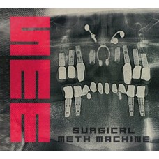 SURGICAL METH MACHINE-SURGICAL METH MACHINE (LP)