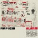 PETER BROTZMANN-ALARM (CD)