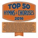 MARANATHA! MUSIC-TOP 50 HYMNS AND..2016 (3CD)