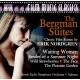 B.S.O. (BANDA SONORA ORIGINAL)-BERGMAN SUITES (CD)