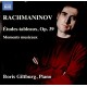 S. RACHMANINOV-ETUDES-TABLEAUX OP.39/MOM (CD)