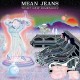 MEAN JEANS-TIGHT NEW DIMENSION (CD)