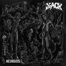 JACK-NEUROZIS (LP)
